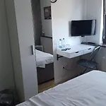 Triple Twenty