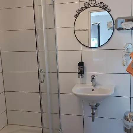 Triple Twenty Hotel Eschweiler
