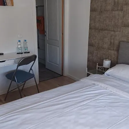 Triple Twenty Ξενοδοχείο Eschweiler