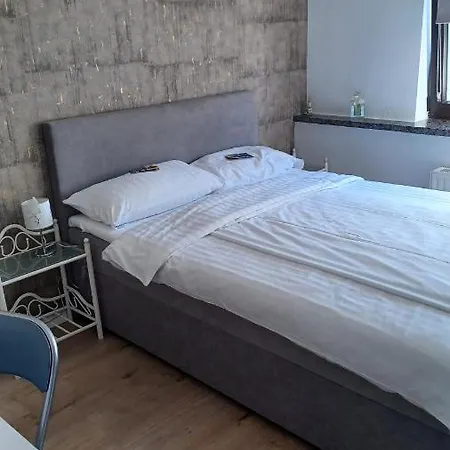 Triple Twenty ホテル