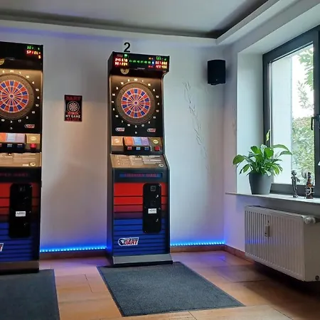 Ξενοδοχείο Triple Twenty 3*