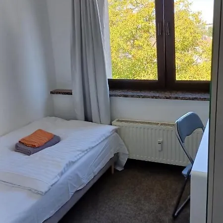 Triple Twenty エシュヴァイラー