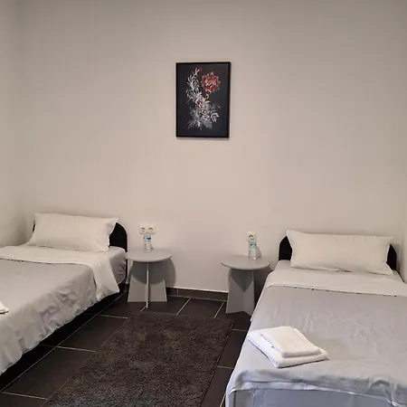 Triple Twenty Eschweiler