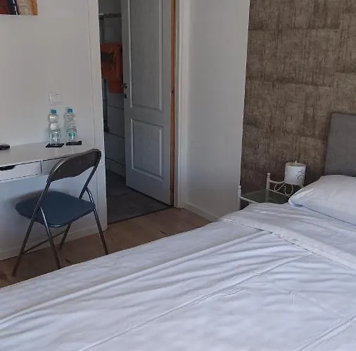 Triple Twenty Hotel Eschweiler