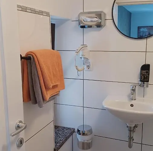 Triple Twenty 에슈바일러