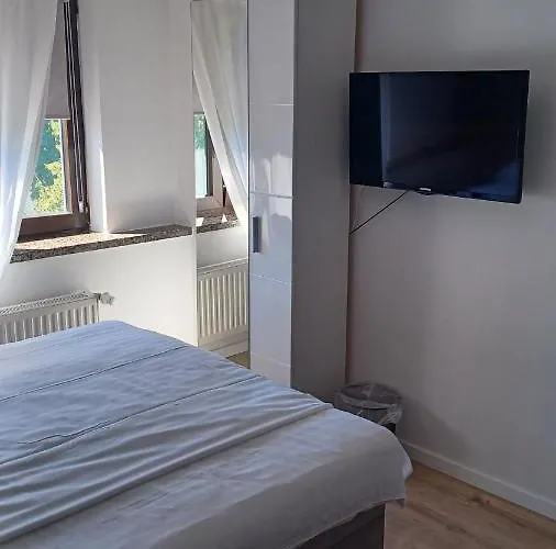 Triple Twenty 에슈바일러