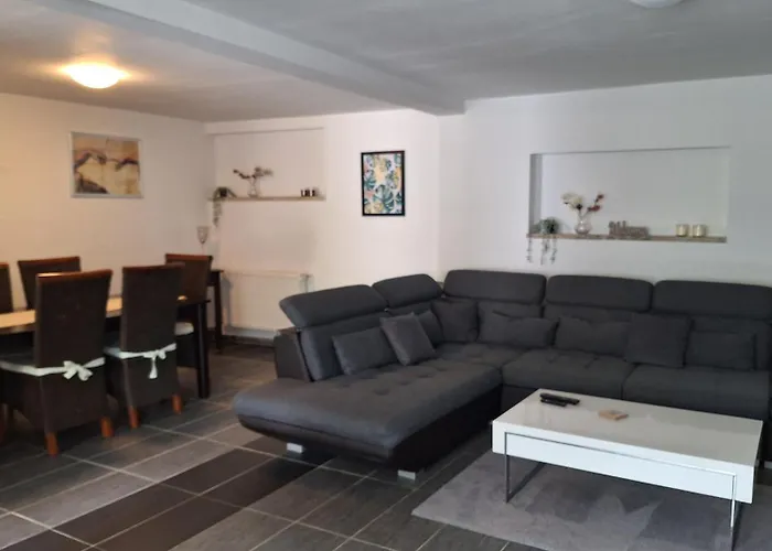 Hotel Triple Twenty Eschweiler