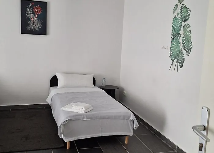 Hotel Triple Twenty Eschweiler