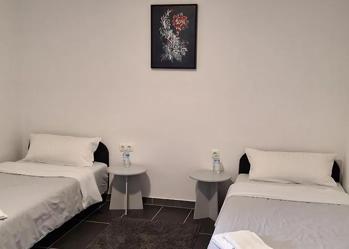 Triple Twenty 에슈바일러